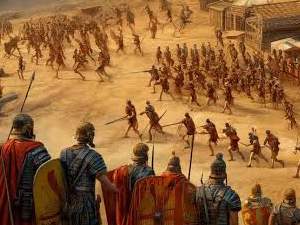Historia Antigua de España