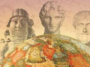 La Historia Universal: ¿Es la Historia de Occidente?
