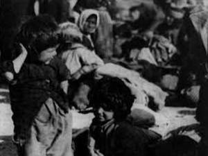 Historia del Exterminio del Pueblo Armenio por Turquía