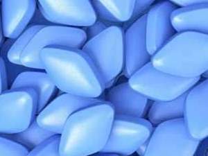 Historia del Origen del Viagra-Primer Laboratorio y Descubrimiento