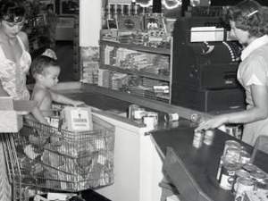 Cafés Porteños Que Hicieron Historia-Primeros Negocios en Bs. As.
