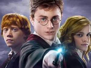 Vida de Joanne Rowling: Historia del Origen de Harry Potter