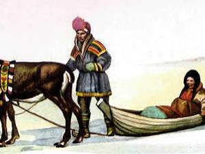 Historia del Trineo: Origen y Primeros Transportes de Nieve