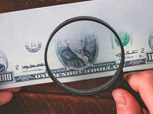 Falsificador de Dinero:Charles Black