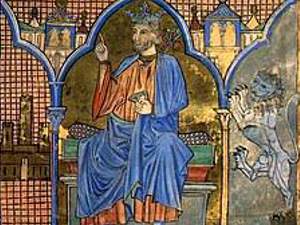 Historia del Reino de Castilla