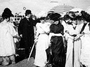 La Sociedad de Beneficencia:Origen en Argentina