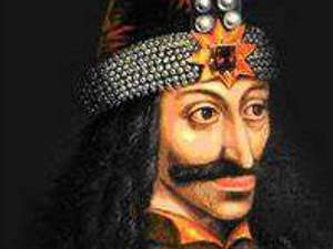 VLAD IV el Empalador: Asesinos Siniestros de la Historia
