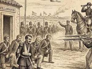 Grandes y Crueles Masacres en la Historia