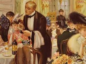Grandes Cocineros de la Historia:Vetel, Secretos La Varenne