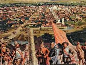 Fundación de Salta y Jujuy Historia Primeras Ciudades
