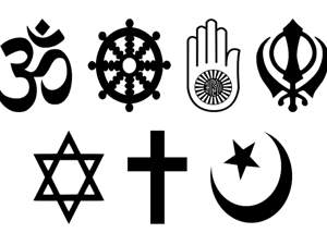 Religiones del Mundo:Historia de los Cultos Mas Populares