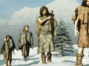 Primeros Humanos en América:Historia del Poblamiento