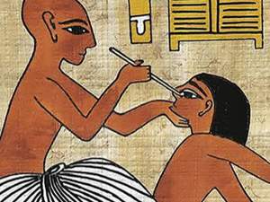 Papiro de Ebers:Historia del Tratado Científico de Medicina