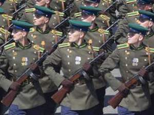 Historia del Poder Militar Ruso Antes de la Caída de la URSS