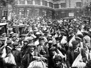Origen e Historia de Refugiados en el Mundo Causas y Problemas