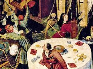 Grandes Plagas de la Historia:Origen y Desarrollo de Epidemias