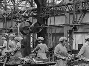 Historia del Desarrollo Industrial en América Latina