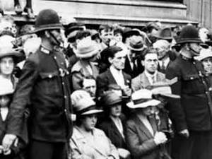 IRLANDA:Historia de los Grupos Terrorista