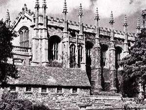 Historia de la Universidad de Oxford y Cambridge Origen