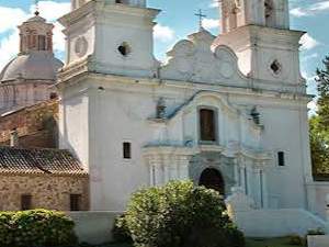 Estancias Jesuiticas en Cordoba:Historia de su Origen