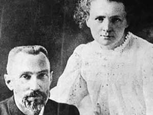 Historia del Descubrimiento del Radio y Polonio