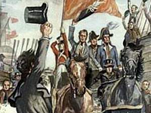 Historia de los Paises Bajos-Guerras Contra España