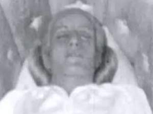 Historia del Secuestro del Cadaver de Evita de Peron