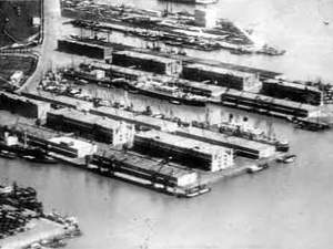 Puerto Madero Historia Ubicacion Proyectos Origen