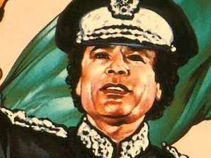 Guerra Civil en Libia Gadhafi - Historia Causas y Consecuencias