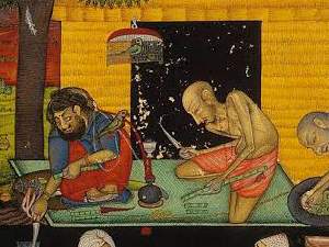 Historia del Consumo de Opio:Produccion y Elaboración del Opiaceo