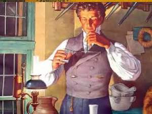 Historia del Consumo de Morfina y Efectos