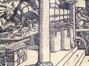 Historia del Intercambio y Comercio de Mercancías