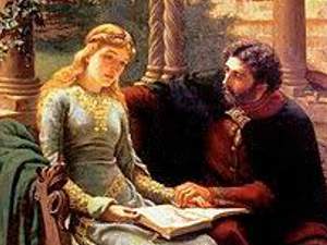 Historia de Amor Trágica: Abelardo y Eloisa