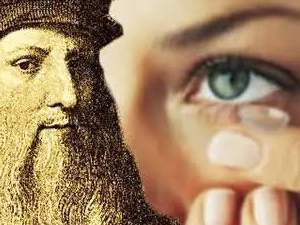 Historia de los Lentes de Contacto:Primeras Investigaciones y Avances