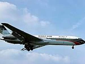 Historia de los Aviones de Pasajeros BAC VC 10 Aviacion Comercial