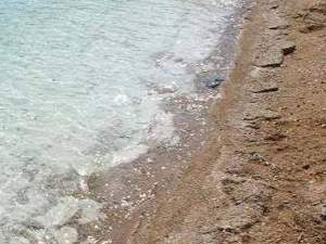 Historia del Mar Muerto:Características y Ubicación Geografica