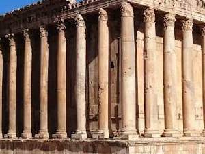 El Templo de Baalbek:Historia y Caracteristicas de los Templos
