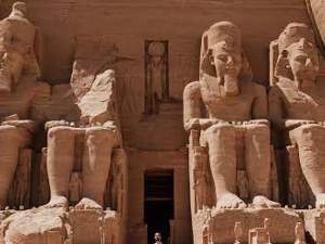 Descubrimiento del Templo Abu Simbel: Historia del Rescate
