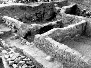 La Ciudad Mas Antigua del Mundo:Jerico, su Historia y Arqueologia