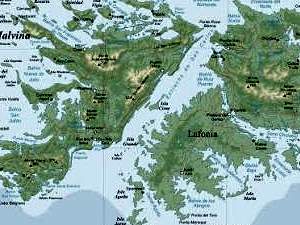 Historia de las Islas Malvinas:Descubrimiento y La Cuestión Malvinas