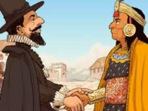 Historia del Virreinato Español en América: Instituciones del Rey