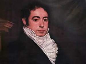 Presidencia de Rivadavia-Ley de Presidencia de 1826 en Argentina