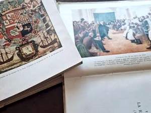 El Primer Libro de Historia Argentina Ruy Diaz Guzman
