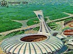 Olimpiadas de Montreal Grandes,Errores de la Historia