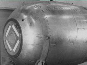 Bomba Atómica Perdida:Historia y Desarrollo de los Accidentes Nucleares