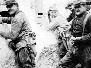 La Legión Extranjera Francesa Historia de su Formacion