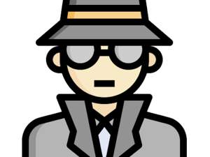 Historias de Espionaje En La Guerra Fria F.B.I., CIA y KGB