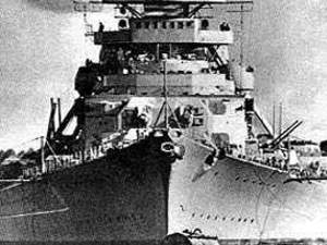 Hundimiento del Bismarck: Historia de la Caza del Acorazado Aleman