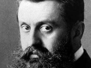 Origen del Sionismo y Objetivos:Historia de Herzl Creador