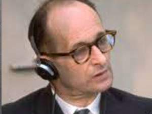 Eichmann: Genocida NAZI, Historia de su Captura en Argentina